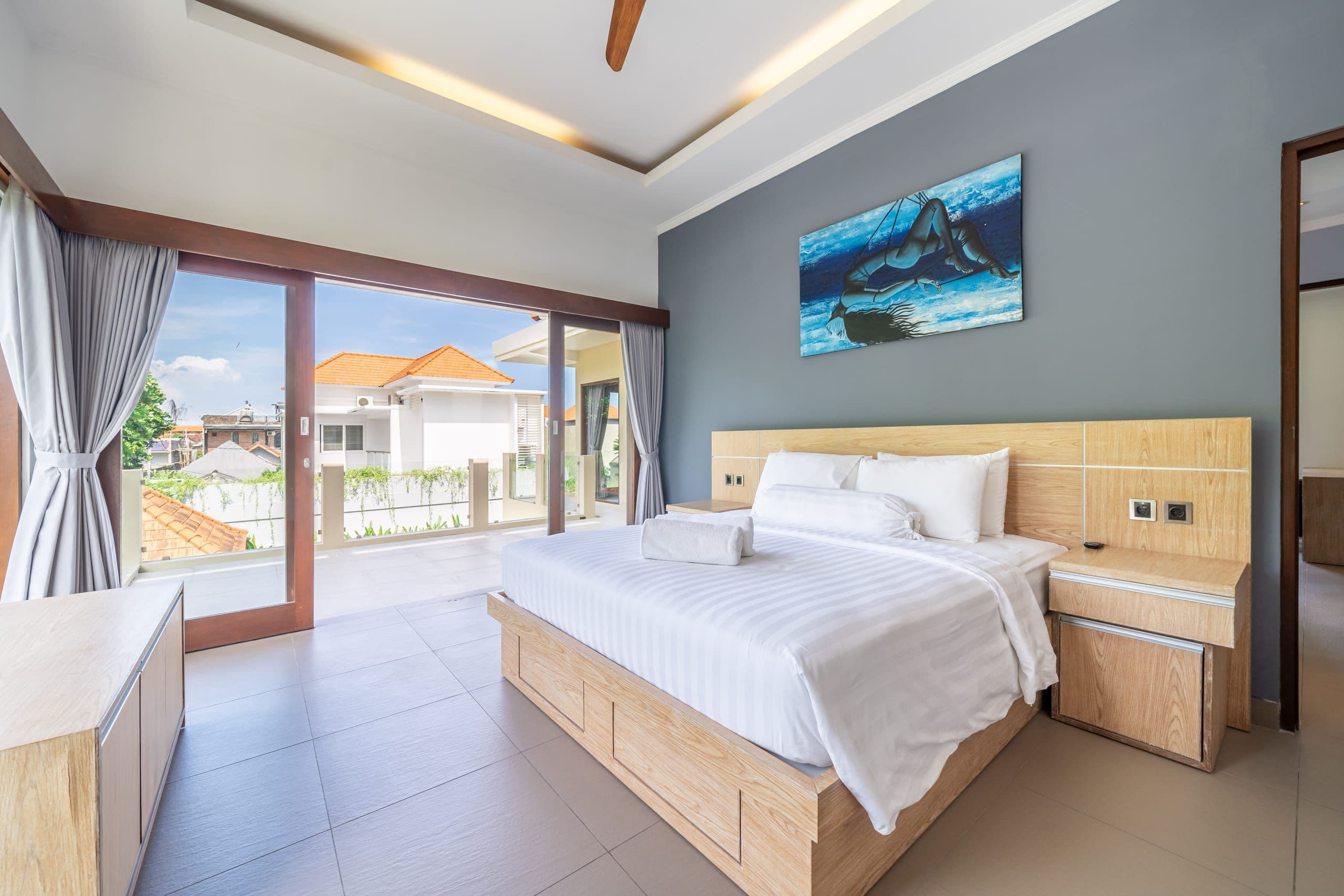 Sunset Villa